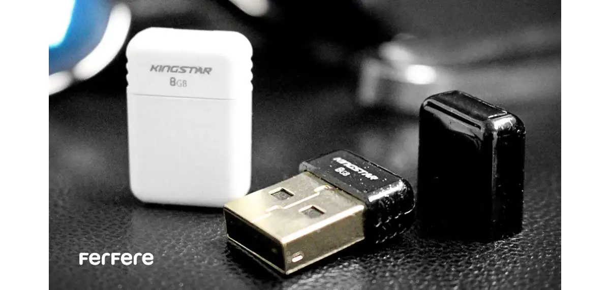 فلش مموری کینگ استار